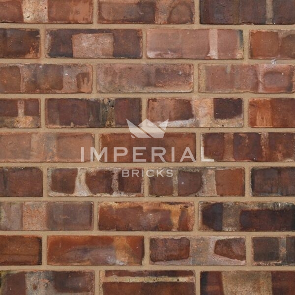 Weathered Outside Blend | Imperial Bricks