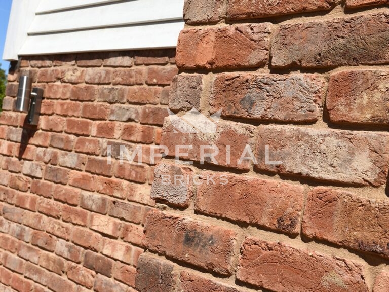 More Tumbled Brick Options Now Available Imperial Bricks   Imperial Bricks Tumbled Brick Options Available 768x576 