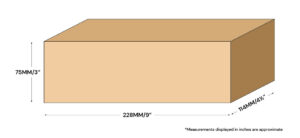 Everything you need to know about imperial brick sizes - Imperial Bricks